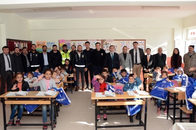 &Ccedil;ataklı &Ouml;ğrenciler Artık &Uuml;ş&uuml;meyecek